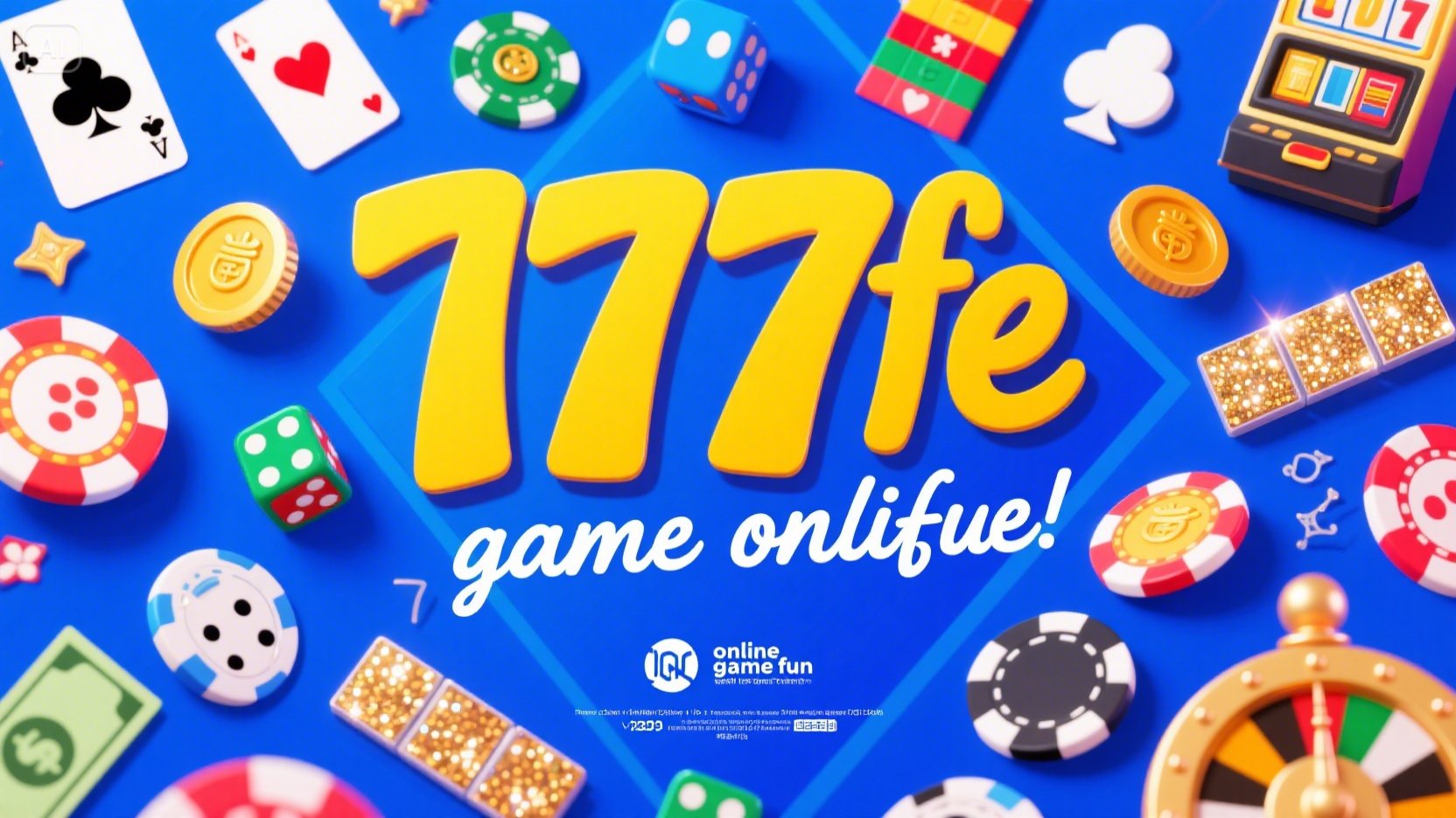 777fe game online